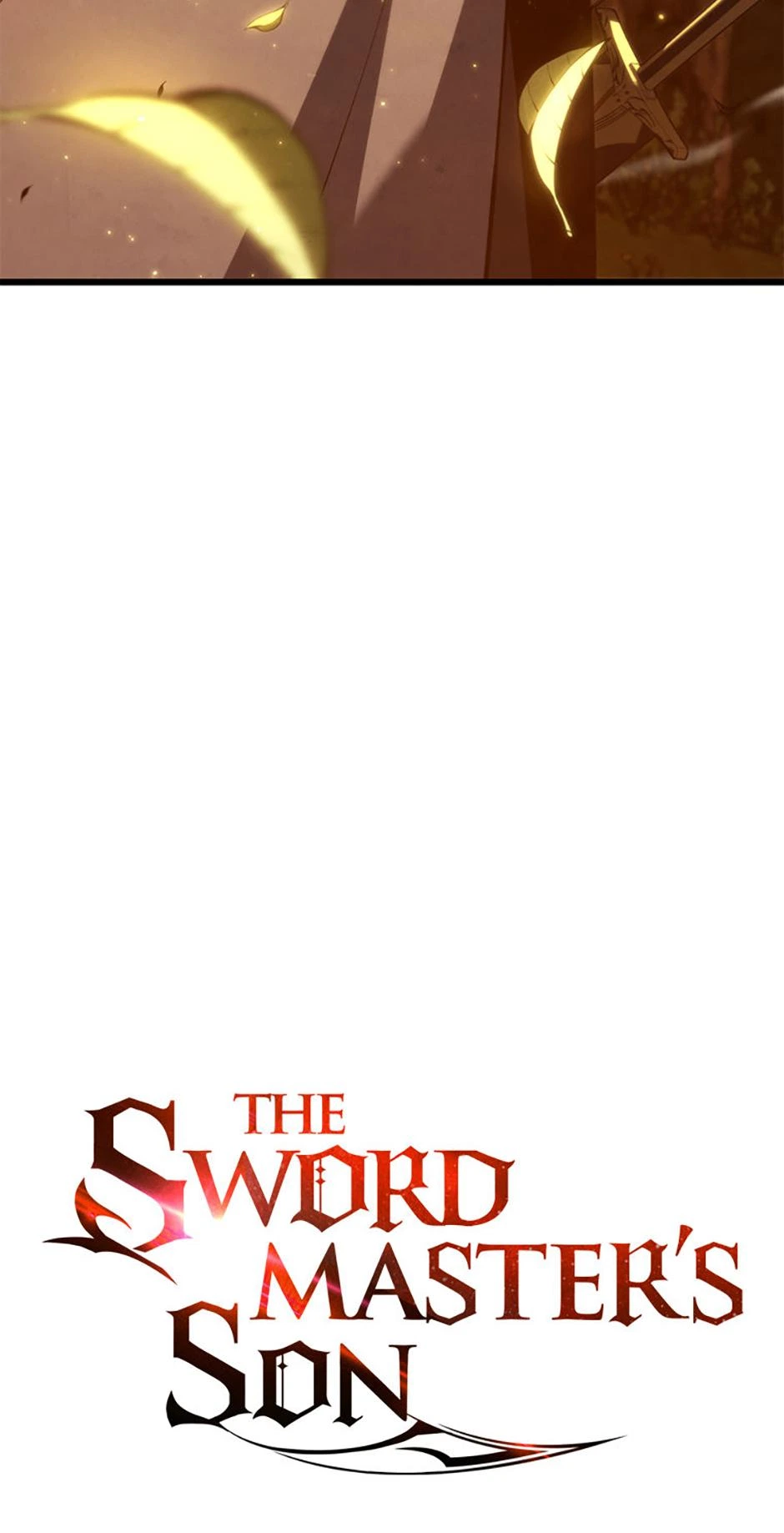 The Swordmaster’s Son Chapter 167 — page 41