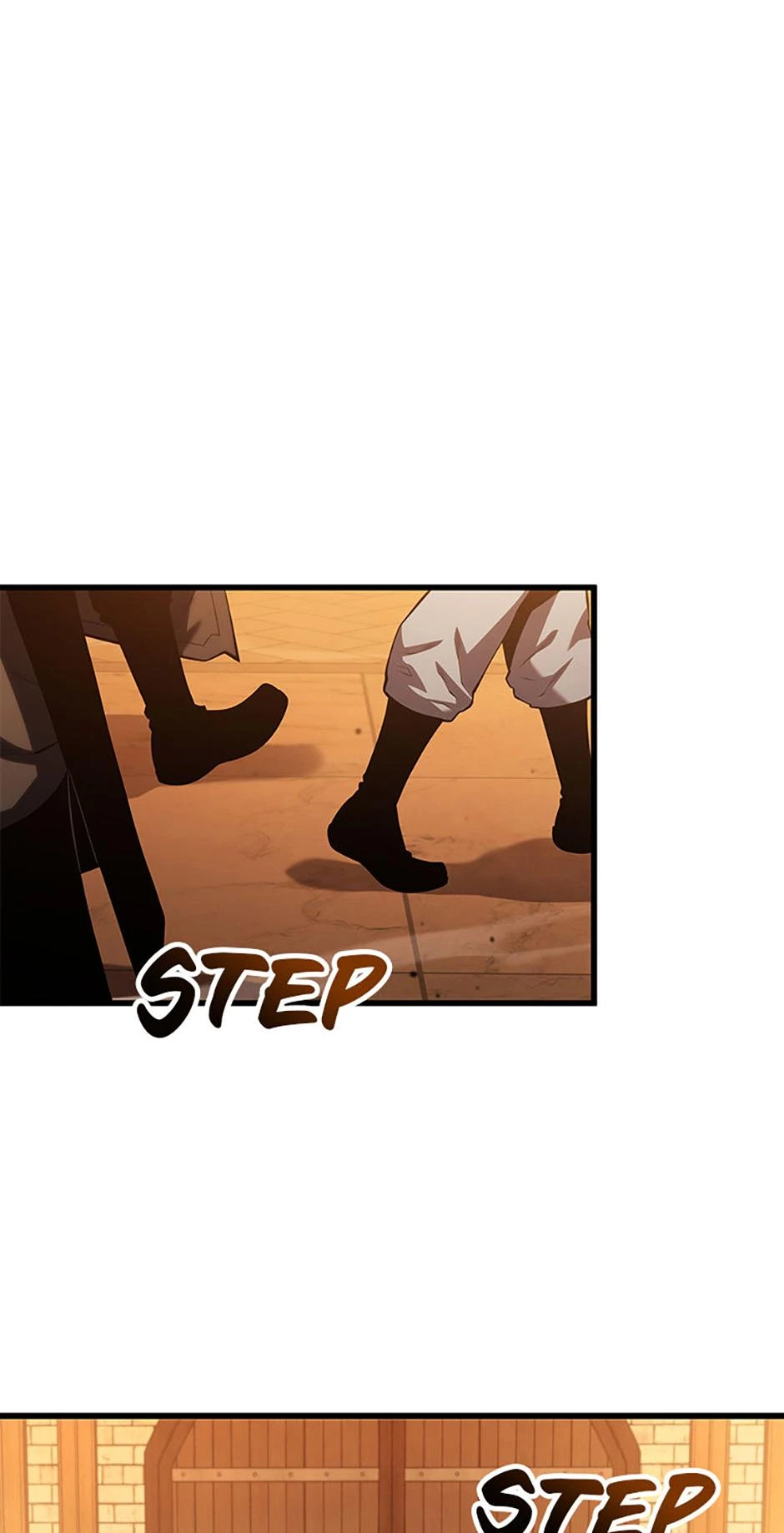 The Swordmaster’s Son Chapter 167 — page 44