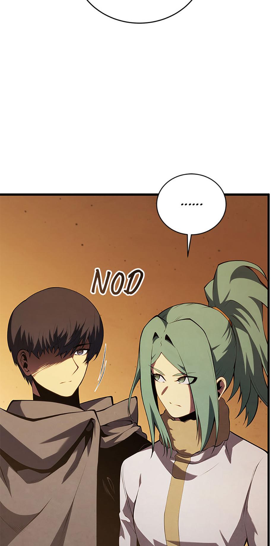 The Swordmaster’s Son Chapter 167 — page 47