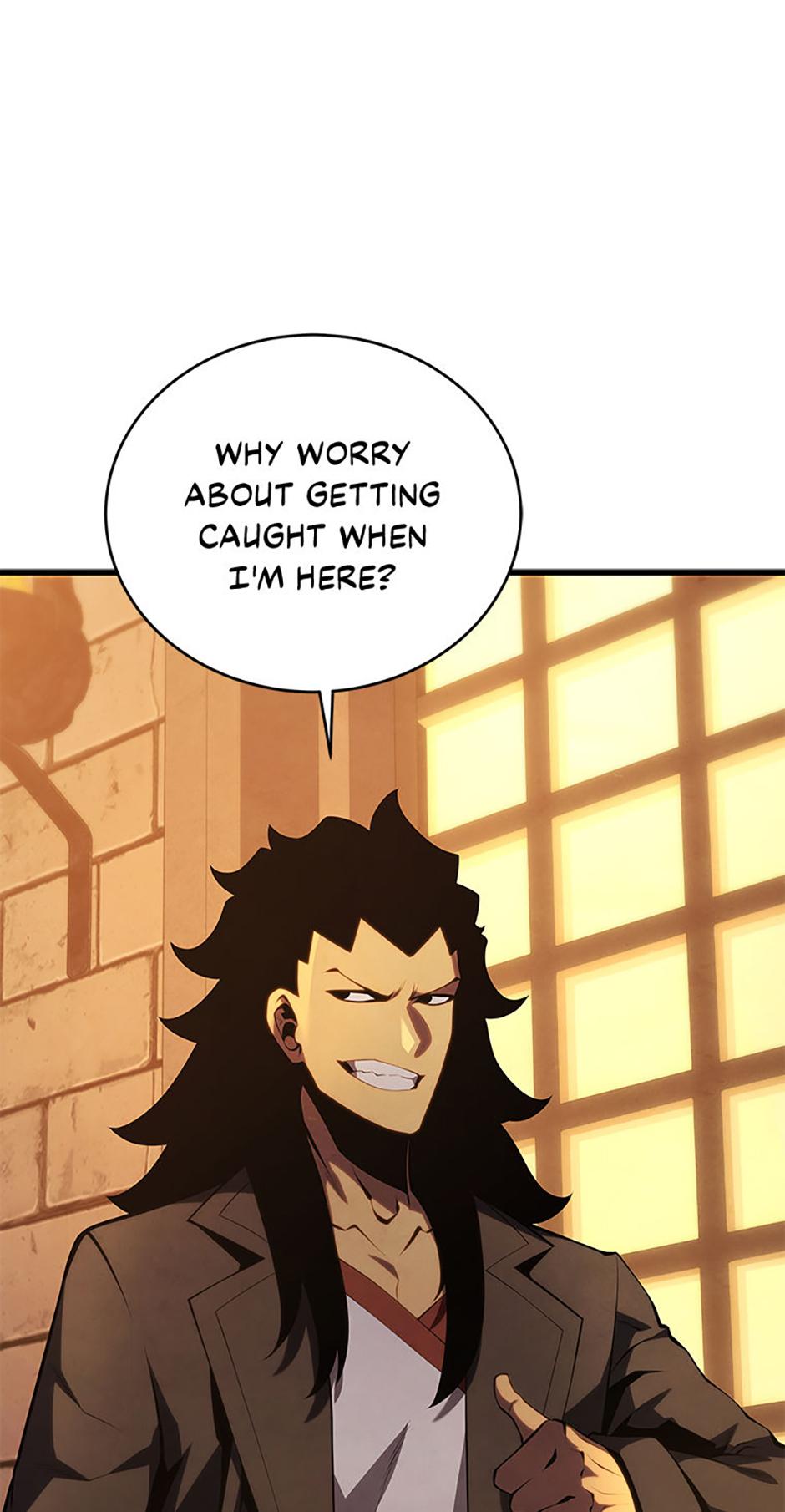 The Swordmaster’s Son Chapter 167 — page 50
