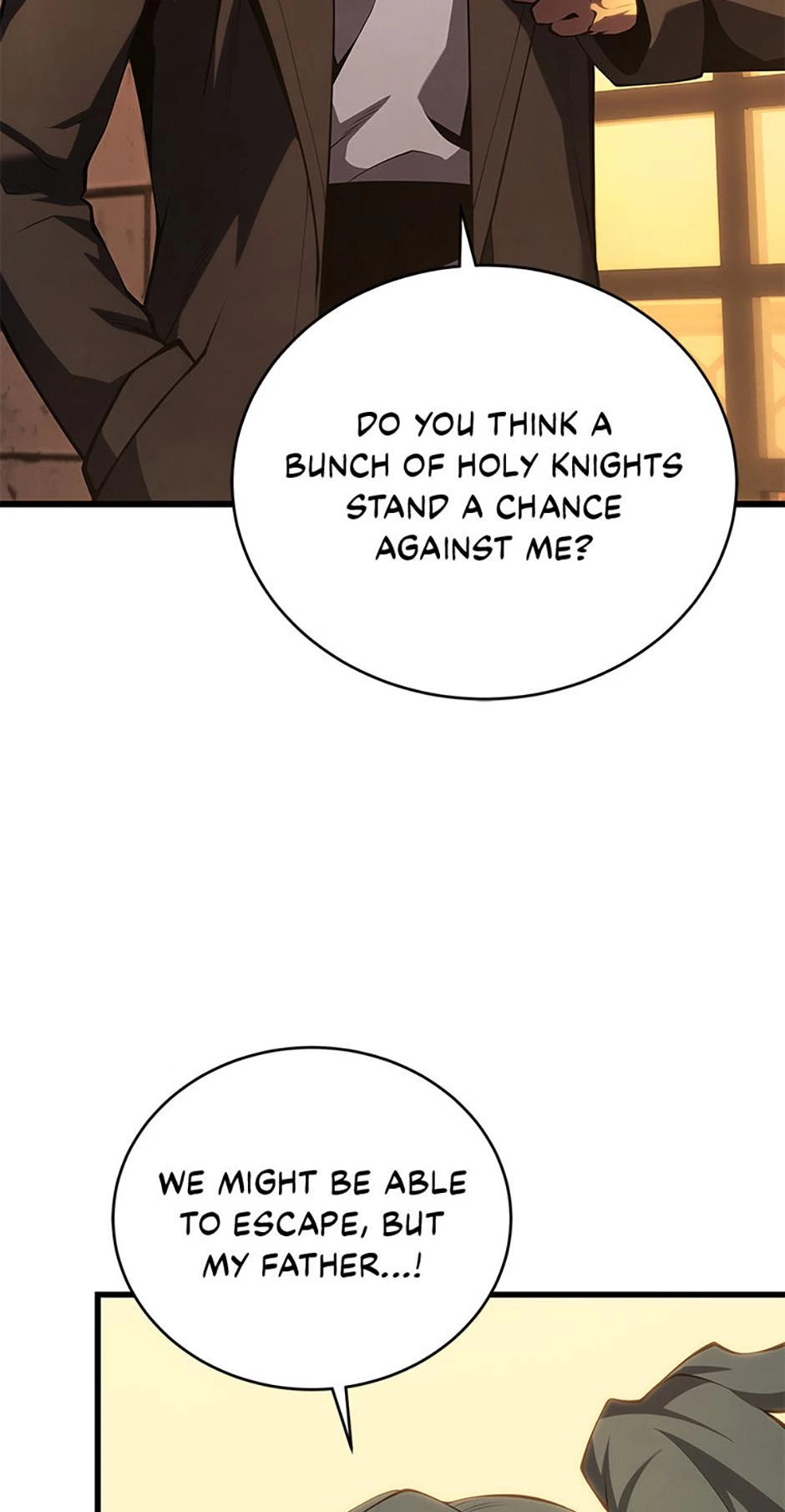The Swordmaster’s Son Chapter 167 — page 51