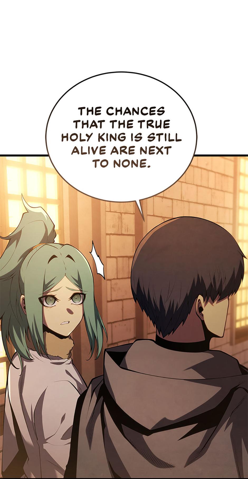 The Swordmaster’s Son Chapter 167 — page 53
