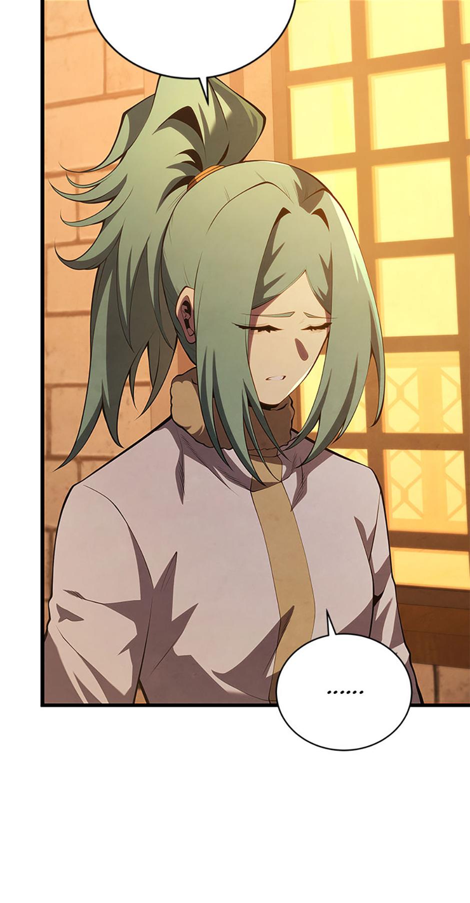 The Swordmaster’s Son Chapter 167 — page 56