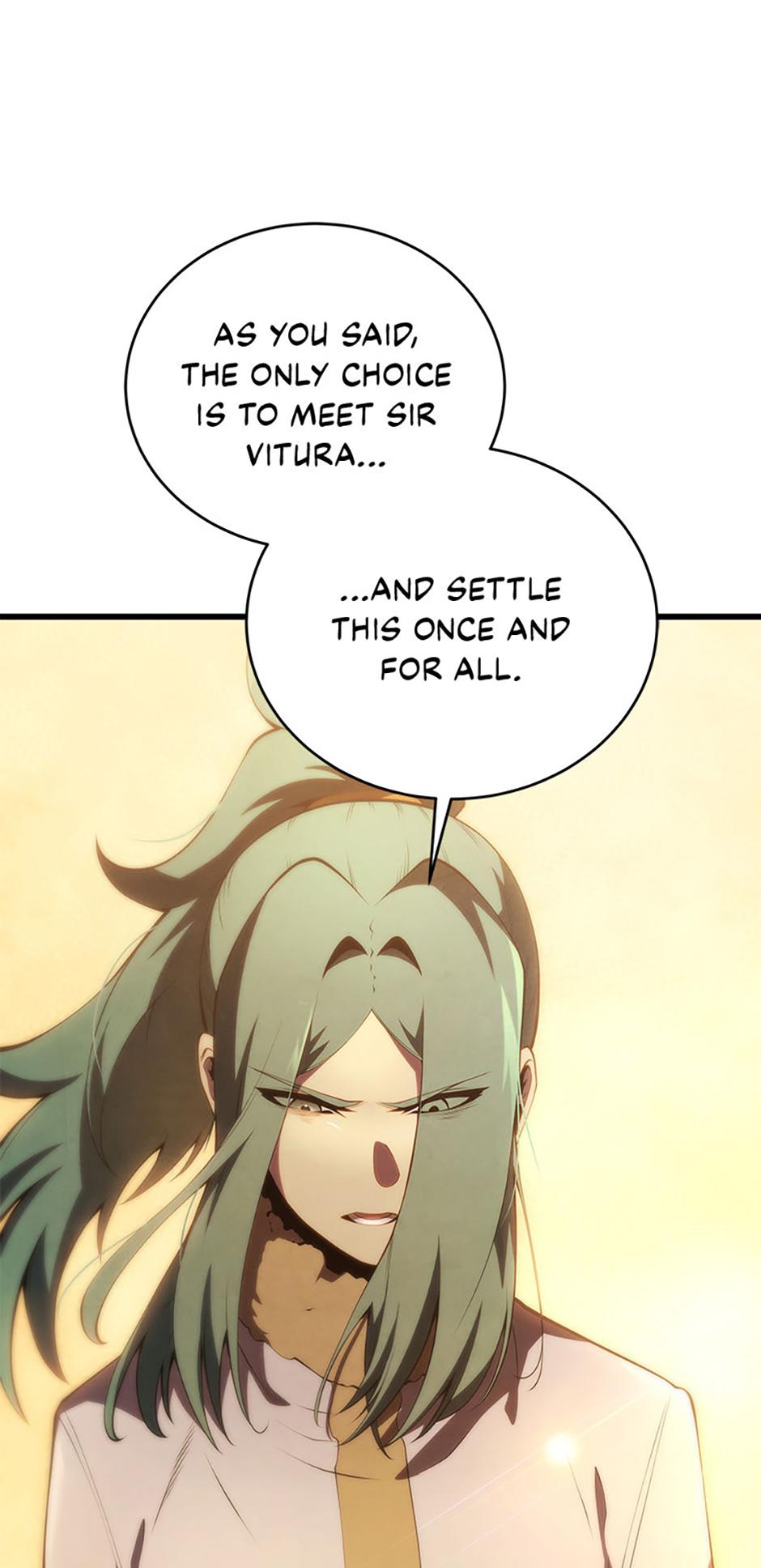 The Swordmaster’s Son Chapter 167 — page 57