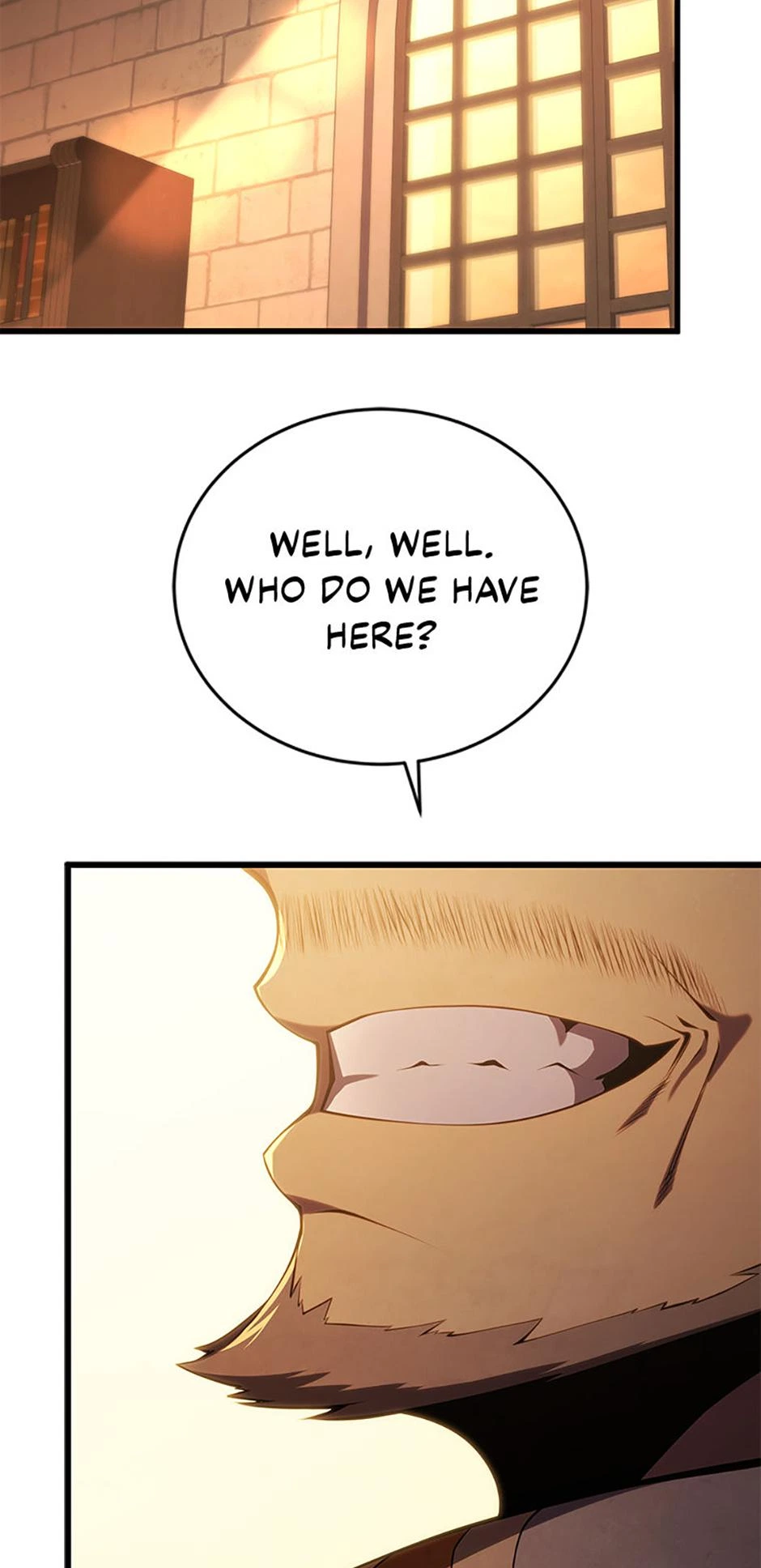The Swordmaster’s Son Chapter 167 — page 59