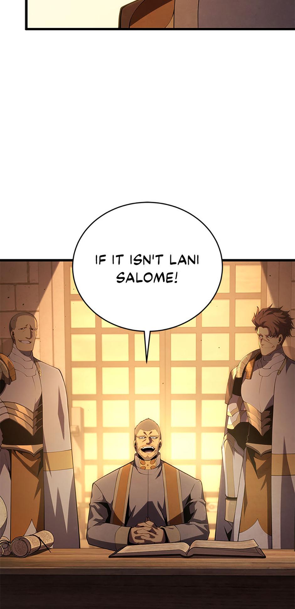 The Swordmaster’s Son Chapter 167 — page 60