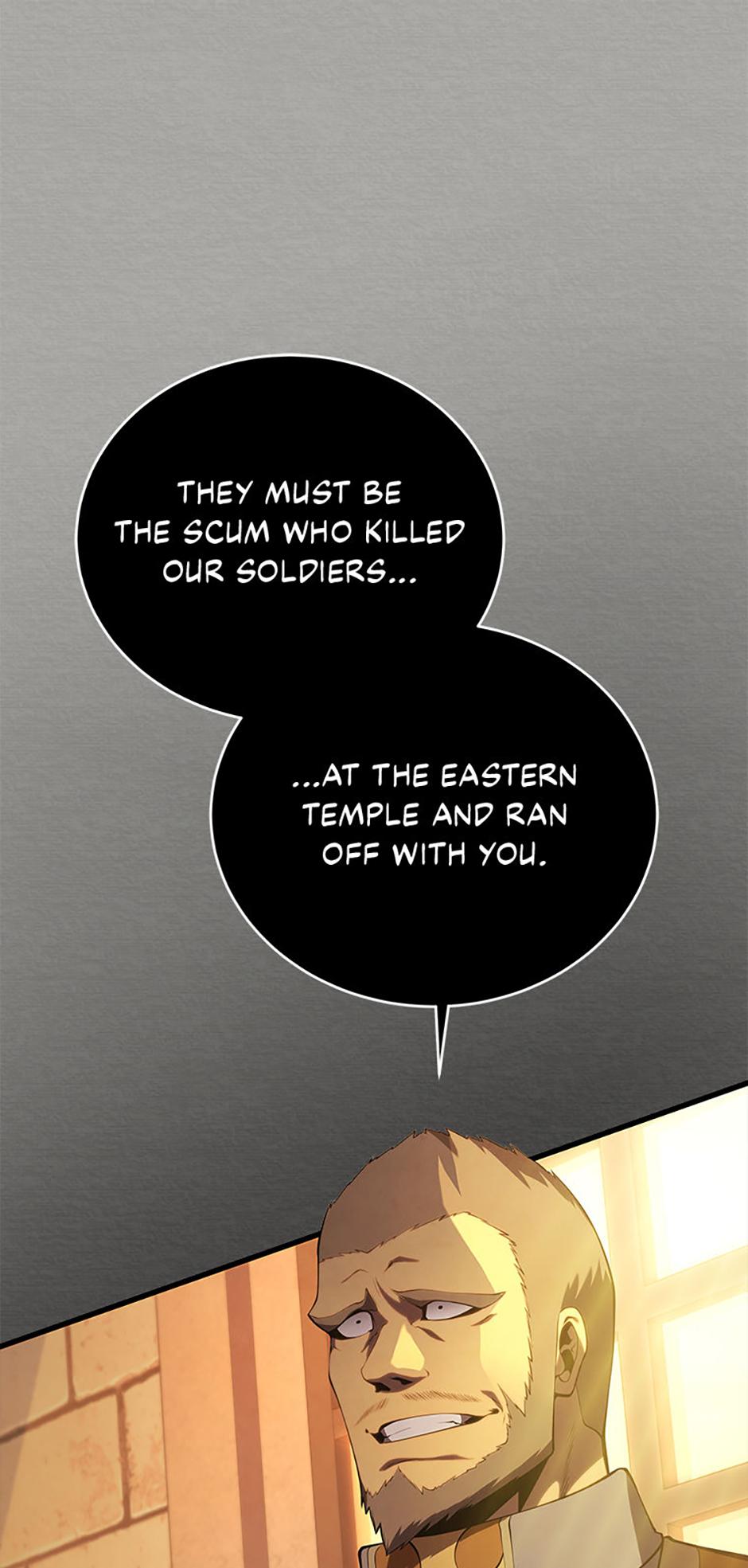 The Swordmaster’s Son Chapter 167 — page 64