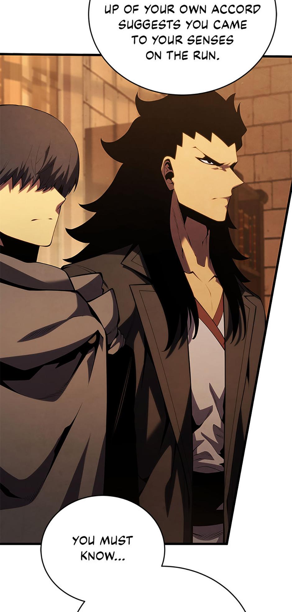 The Swordmaster’s Son Chapter 167 — page 66