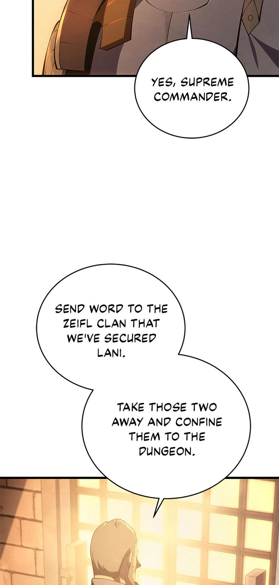 The Swordmaster’s Son Chapter 167 — page 69
