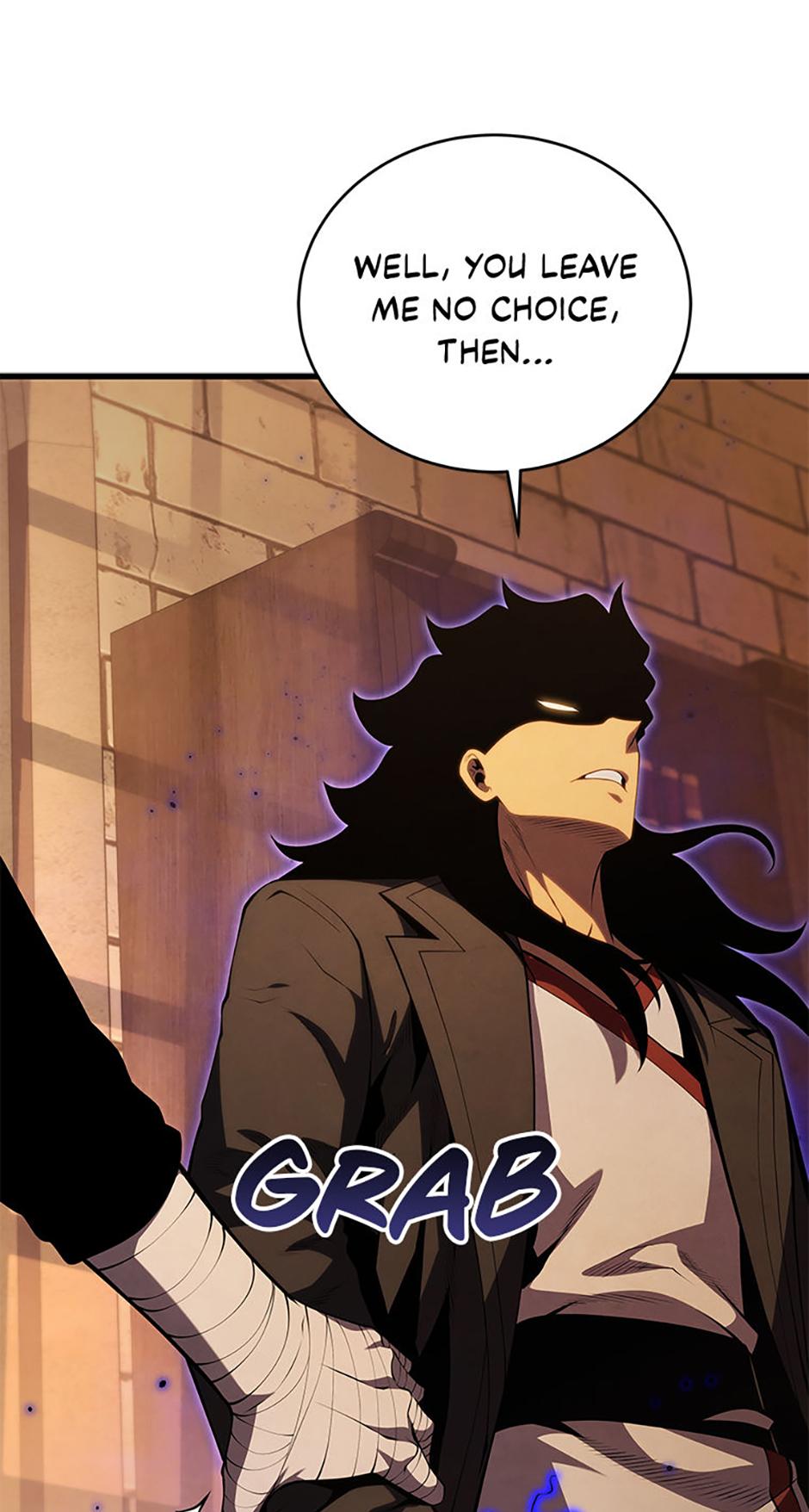 The Swordmaster’s Son Chapter 167 — page 71