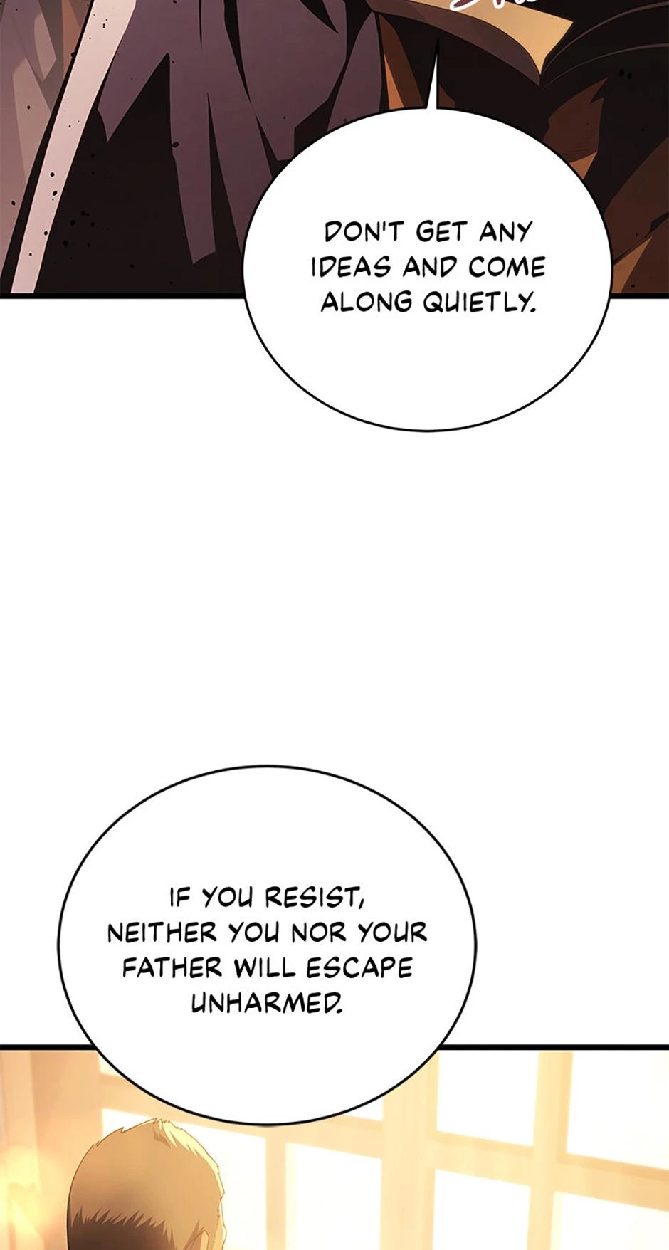 The Swordmaster’s Son Chapter 167 — page 75