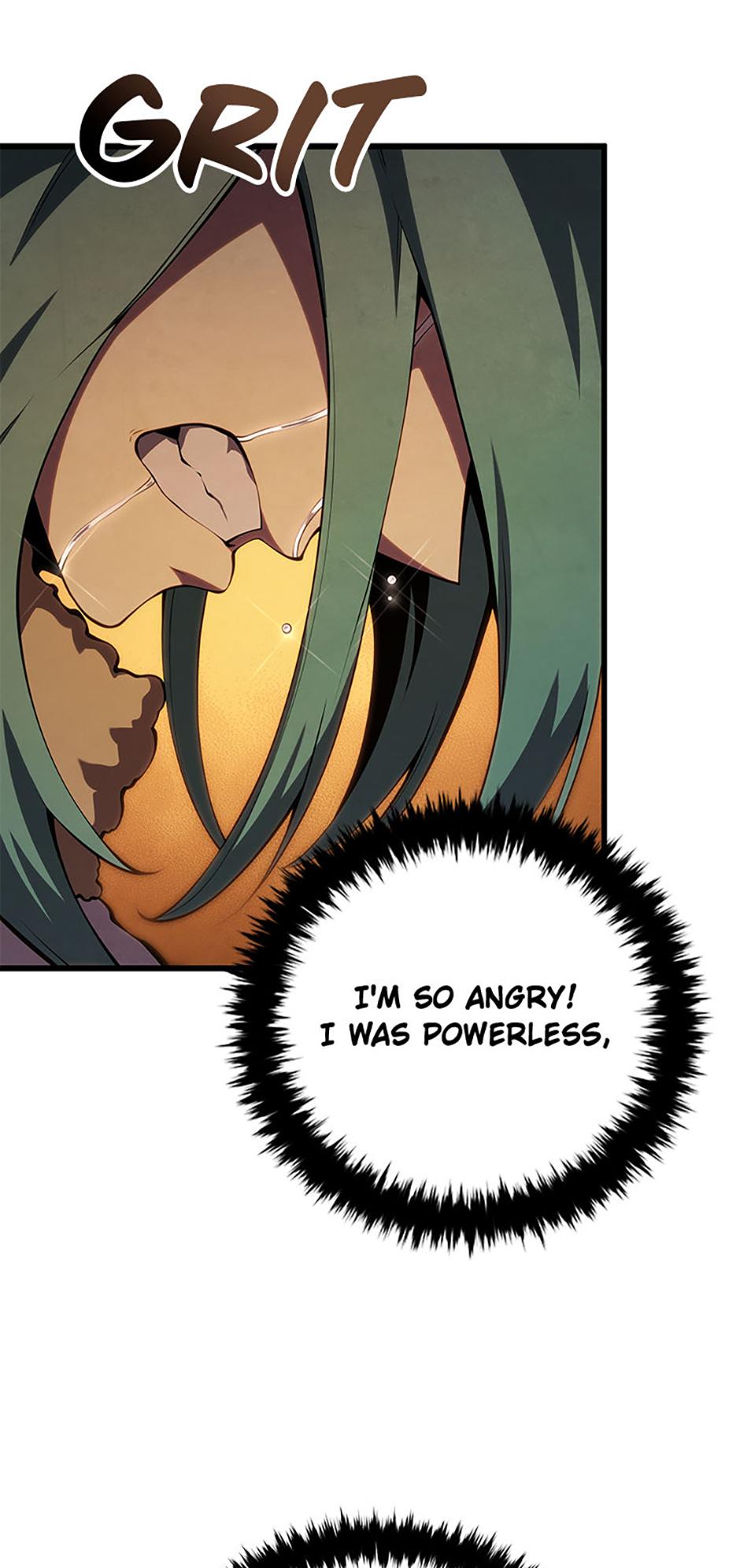 The Swordmaster’s Son Chapter 167 — page 80