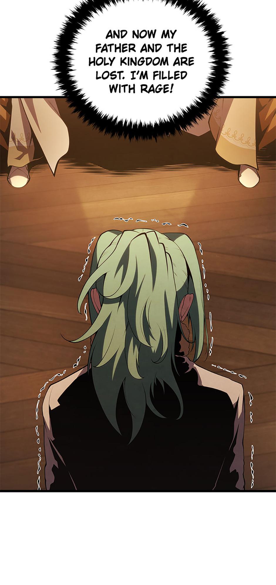 The Swordmaster’s Son Chapter 167 — page 81
