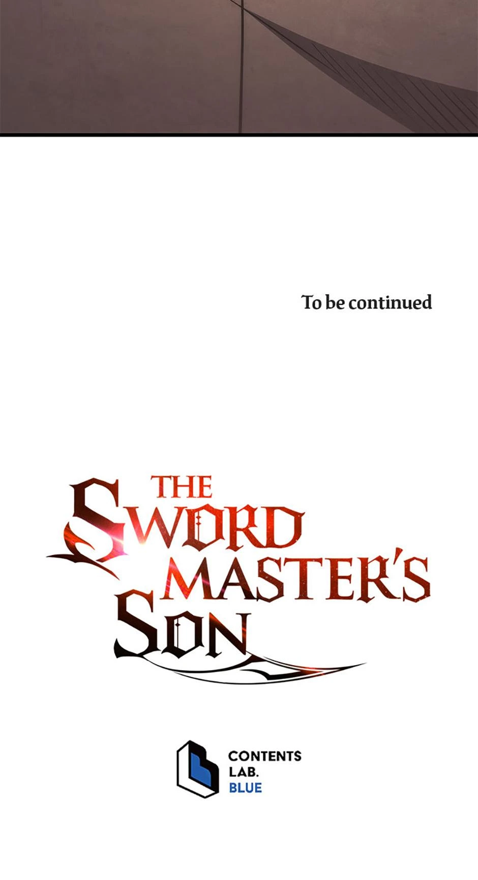 The Swordmaster’s Son Chapter 167 — page 97