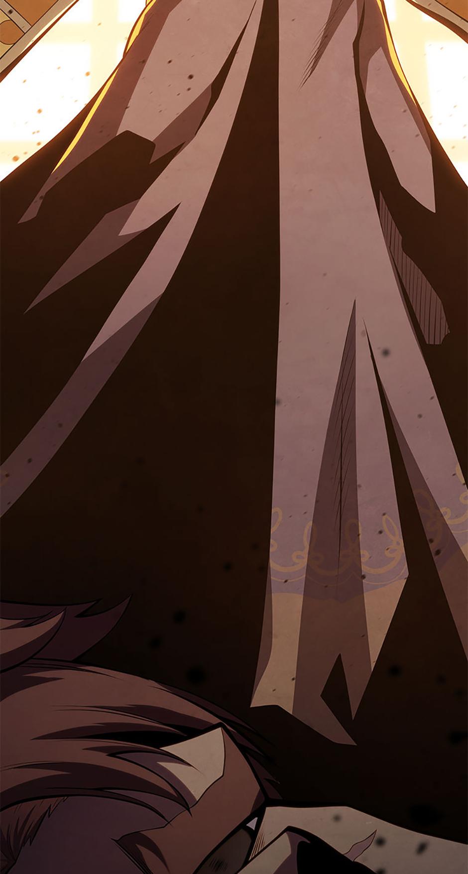 The Swordmaster’s Son Chapter 168 — page 2