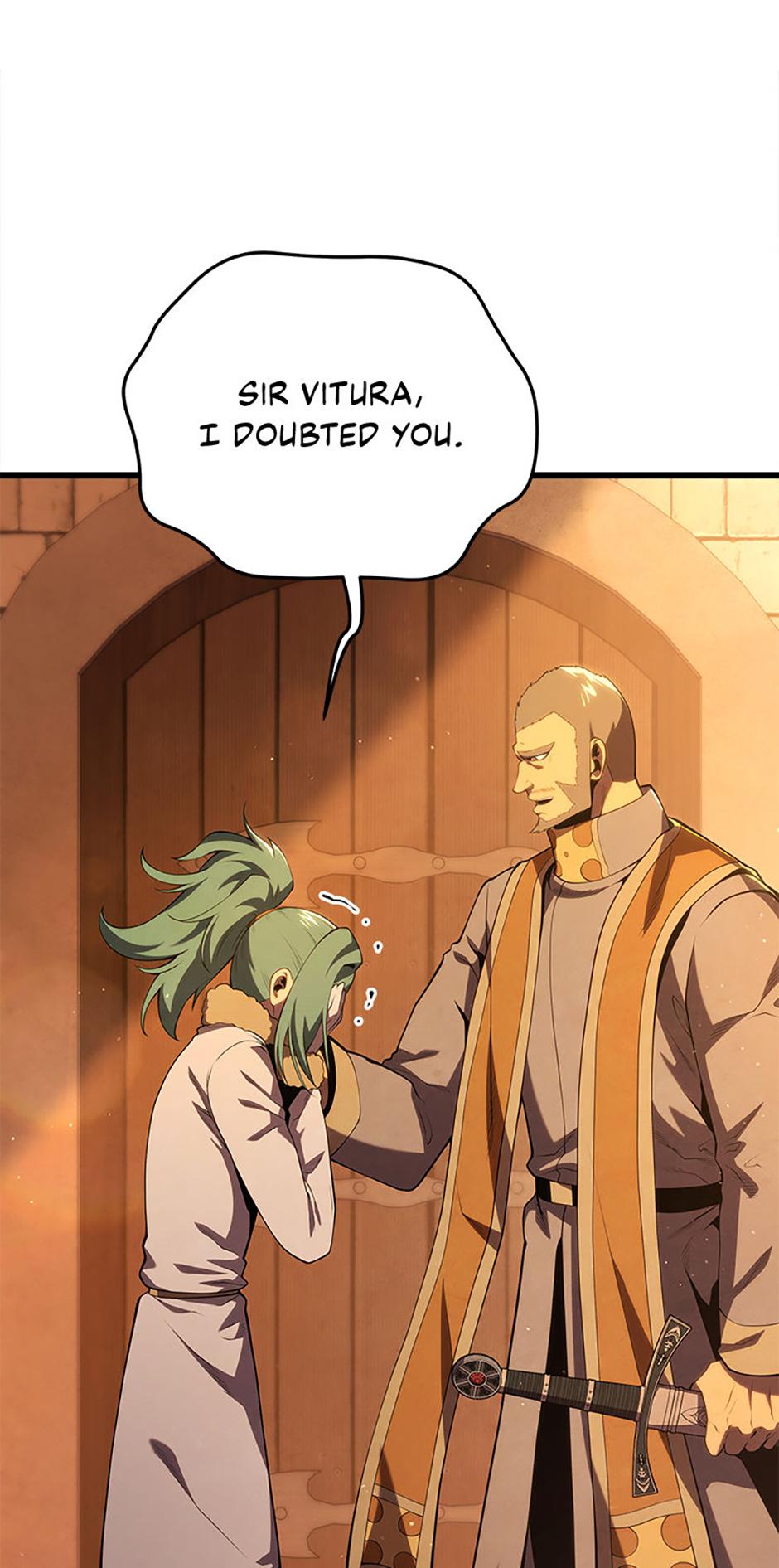 The Swordmaster’s Son Chapter 168 — page 6