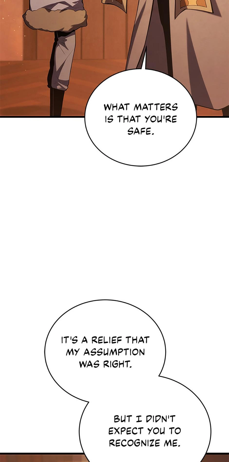 The Swordmaster’s Son Chapter 168 — page 7
