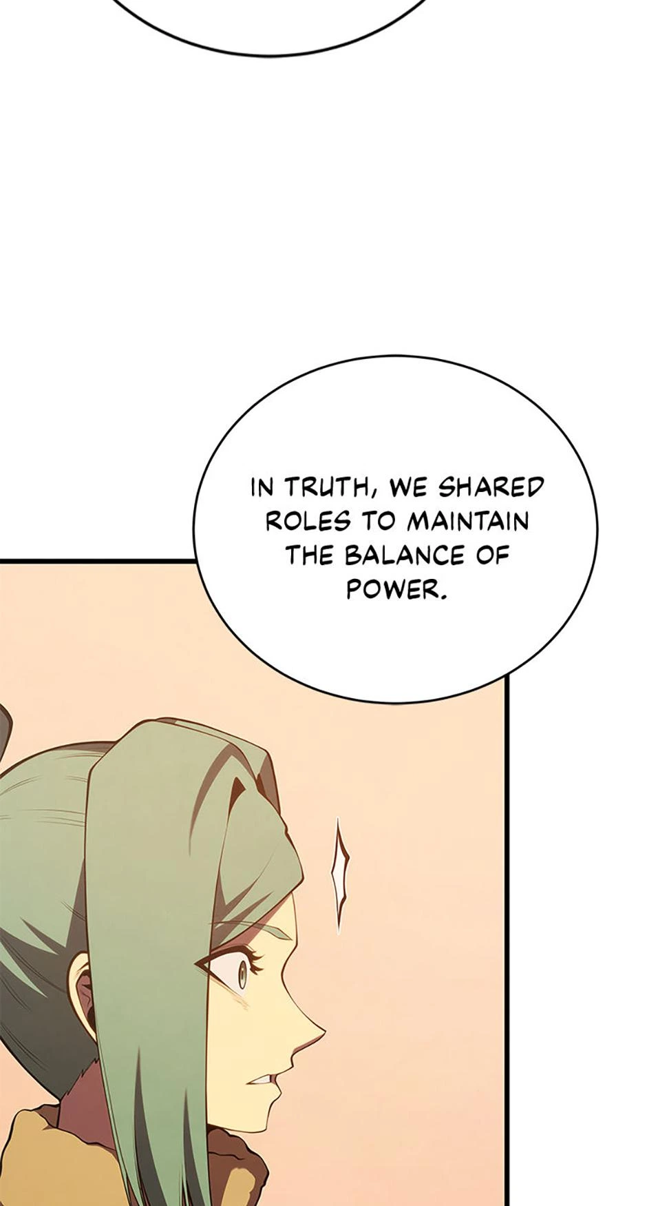 The Swordmaster’s Son Chapter 168 — page 12