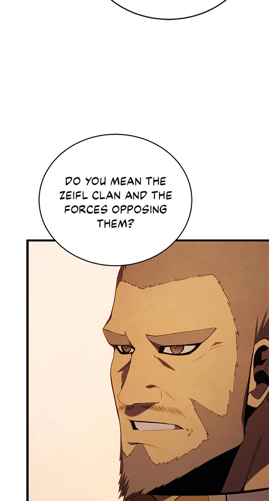 The Swordmaster’s Son Chapter 168 — page 15