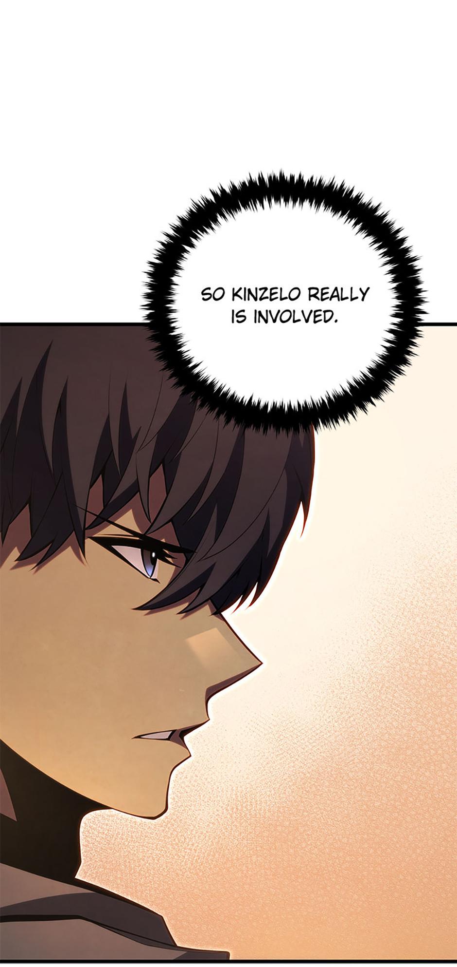 The Swordmaster’s Son Chapter 168 — page 18