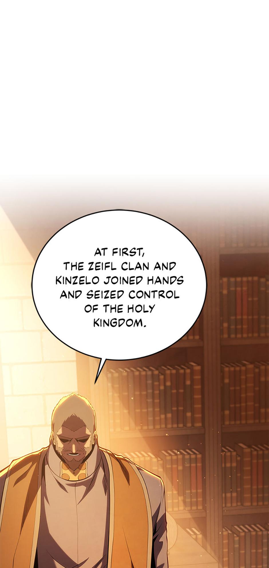 The Swordmaster’s Son Chapter 168 — page 19