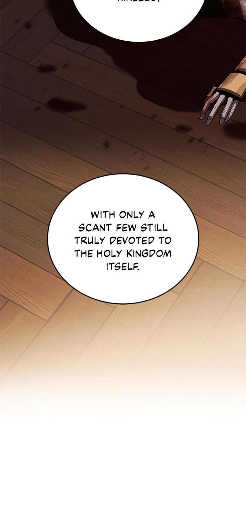 The Swordmaster’s Son Chapter 168 — page 21