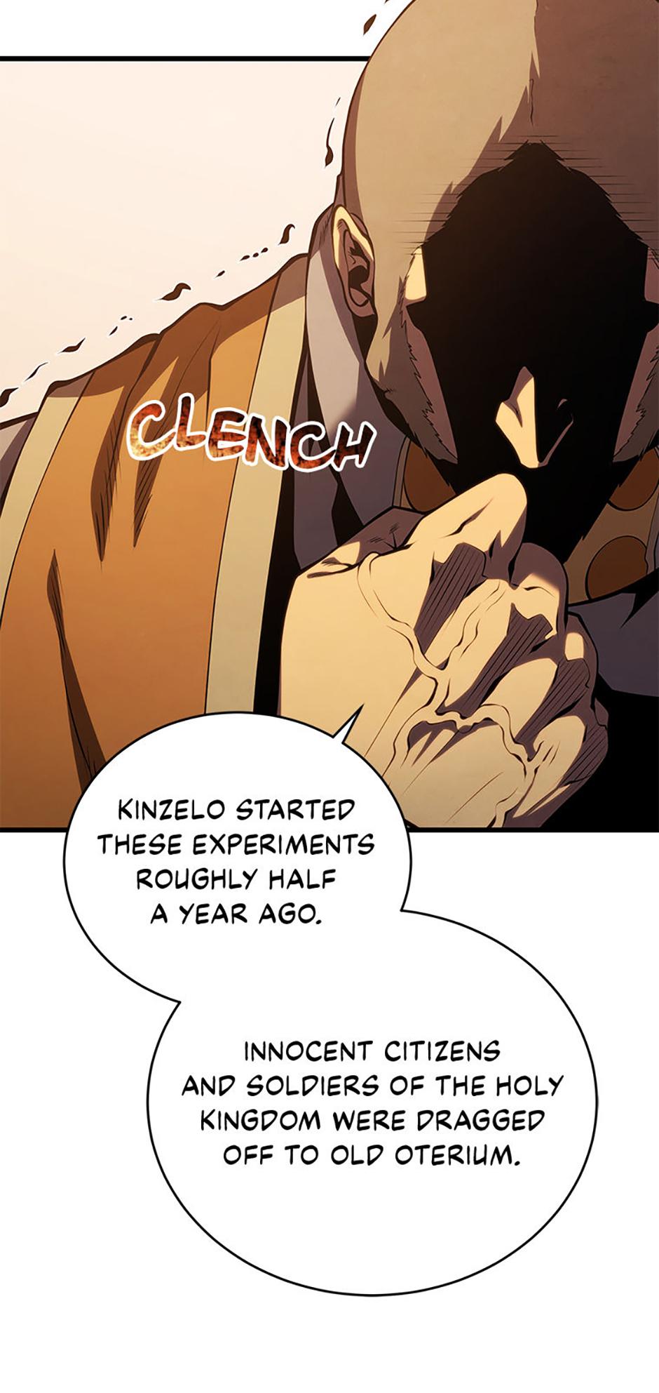 The Swordmaster’s Son Chapter 168 — page 24