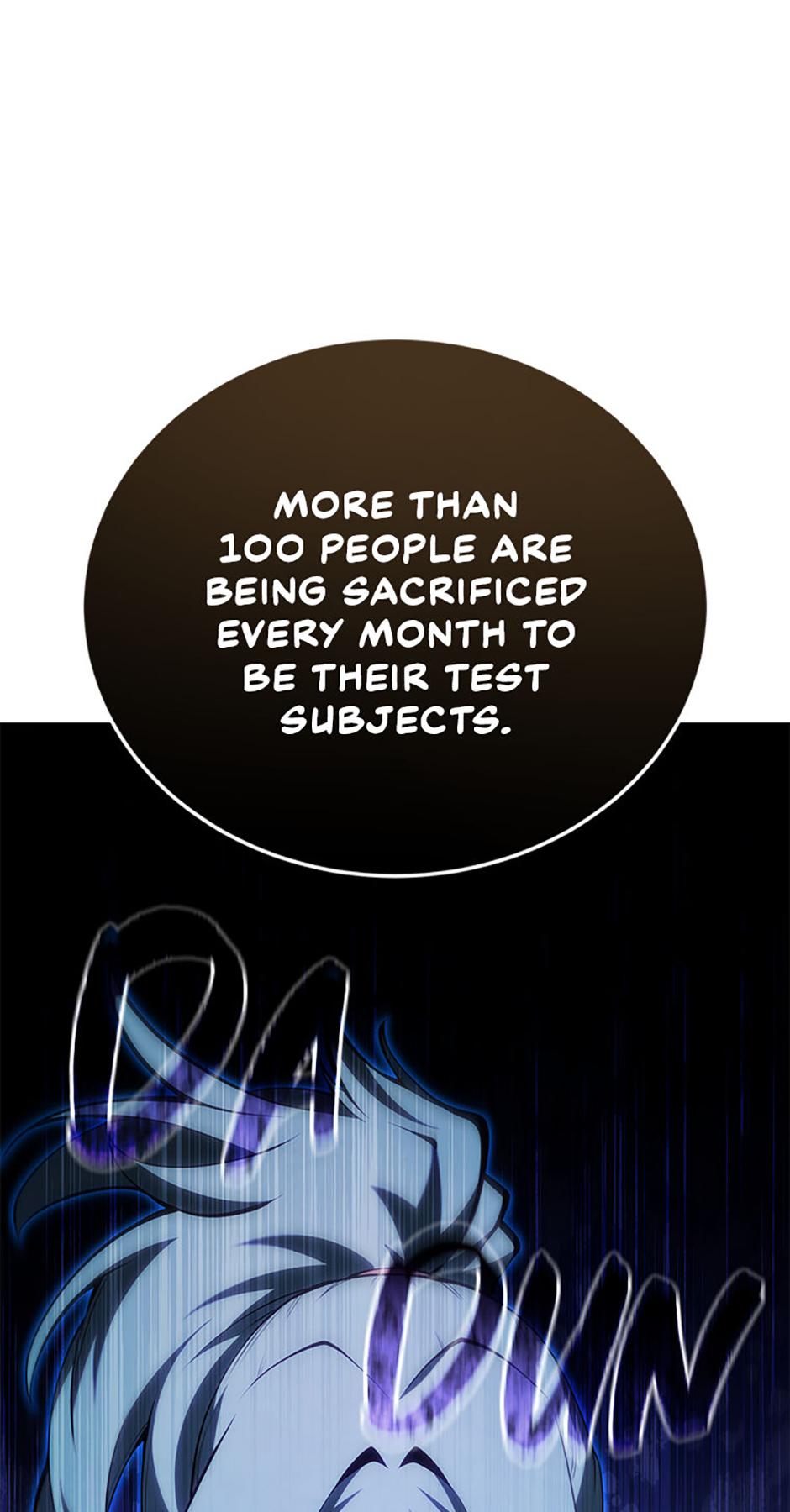 The Swordmaster’s Son Chapter 168 — page 26