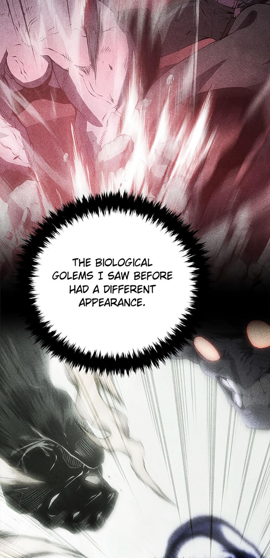 The Swordmaster’s Son Chapter 168 — page 37