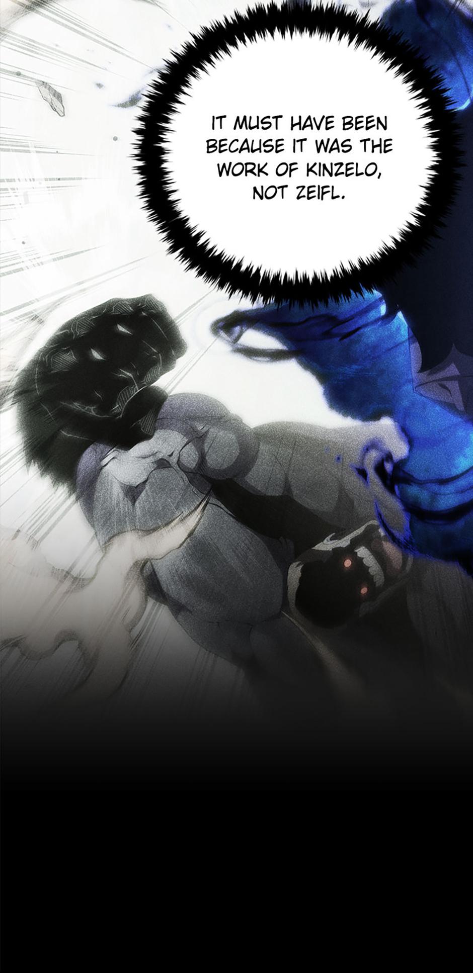The Swordmaster’s Son Chapter 168 — page 38