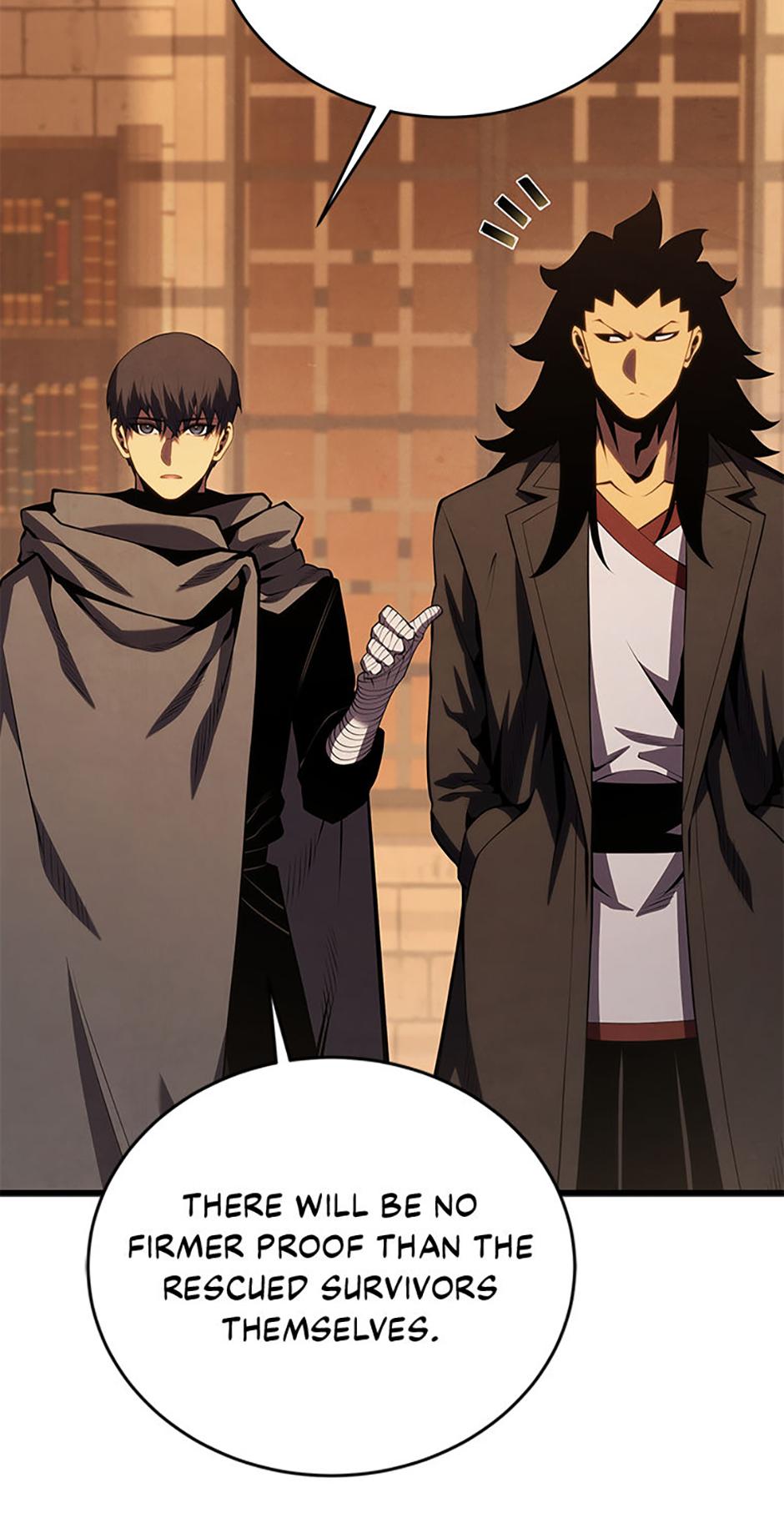 The Swordmaster’s Son Chapter 168 — page 44