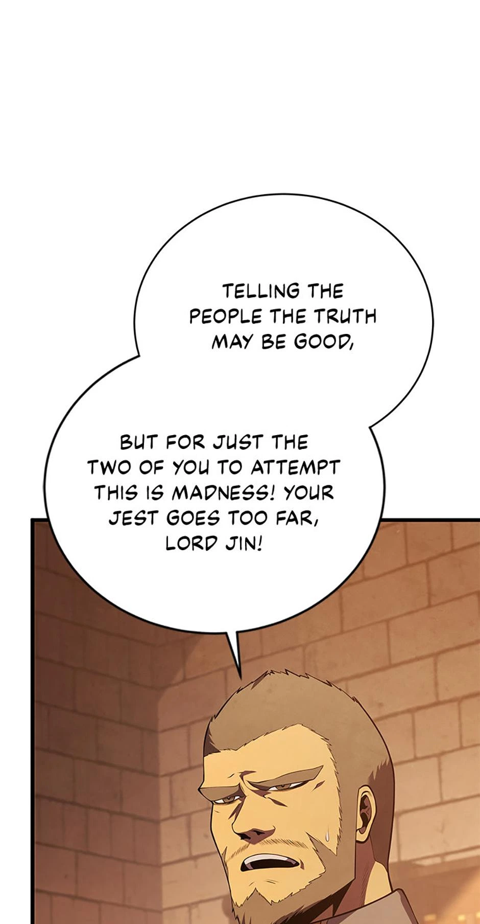The Swordmaster’s Son Chapter 168 — page 45