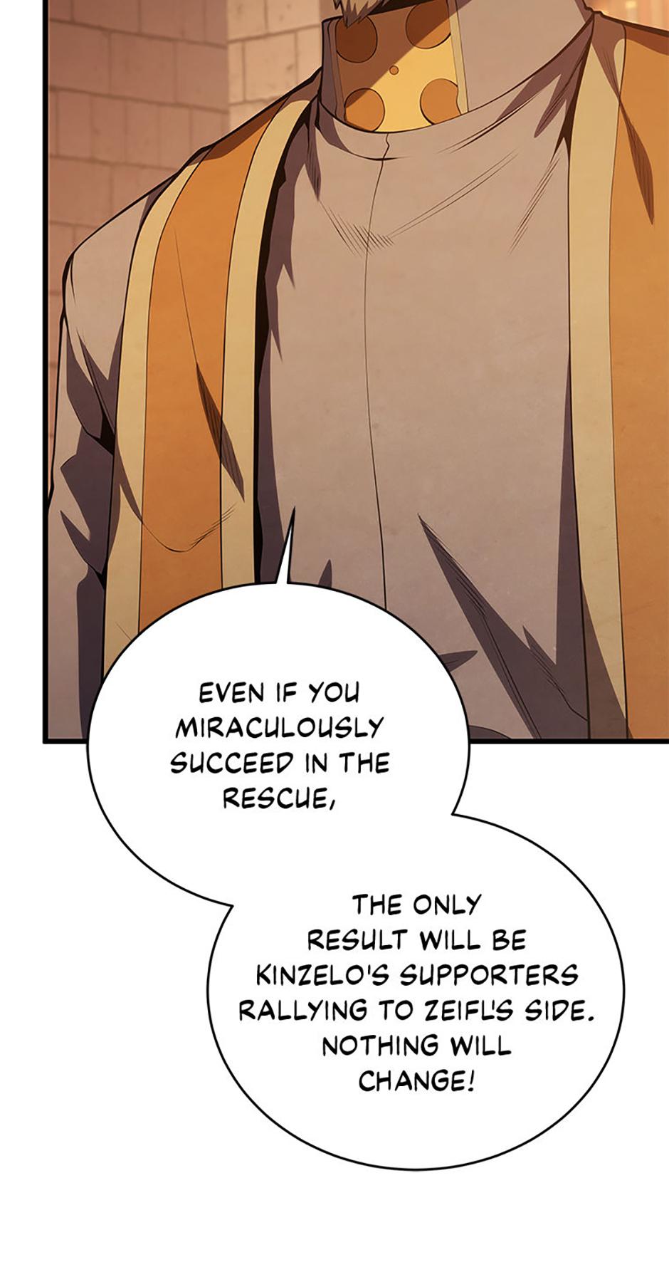 The Swordmaster’s Son Chapter 168 — page 46