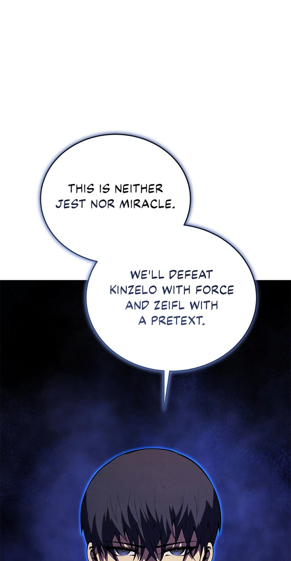 The Swordmaster’s Son Chapter 168 — page 47