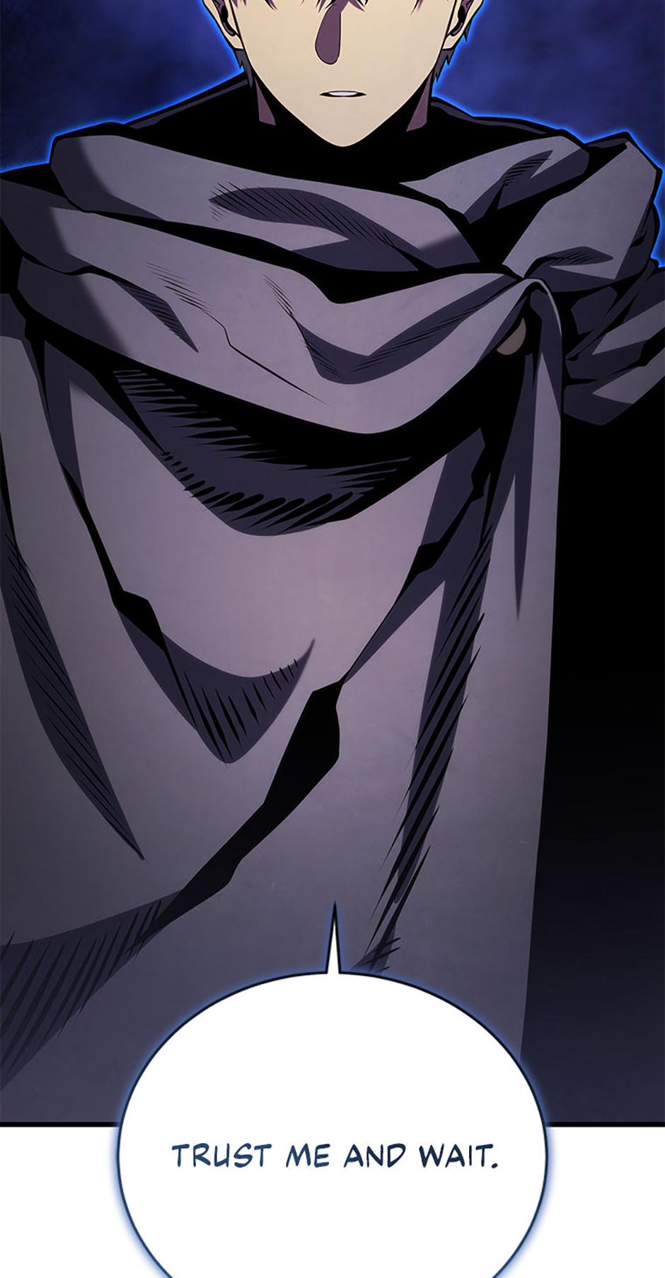 The Swordmaster’s Son Chapter 168 — page 48