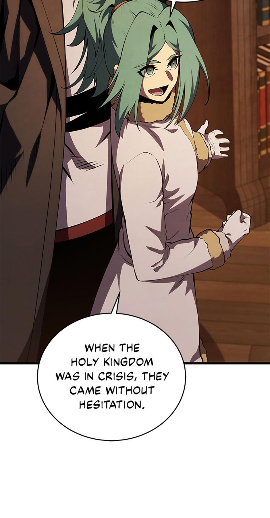 The Swordmaster’s Son Chapter 168 — page 51
