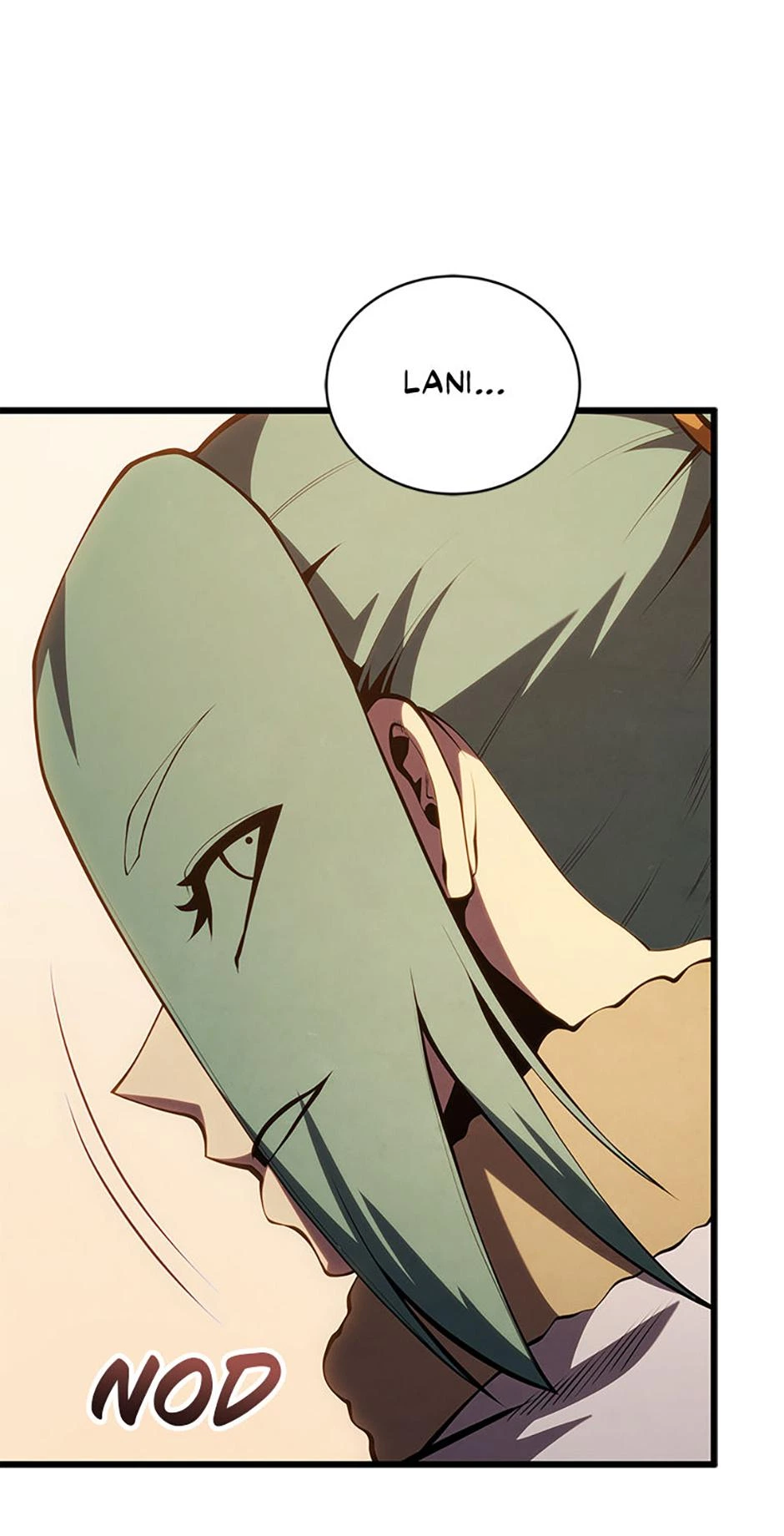 The Swordmaster’s Son Chapter 168 — page 52