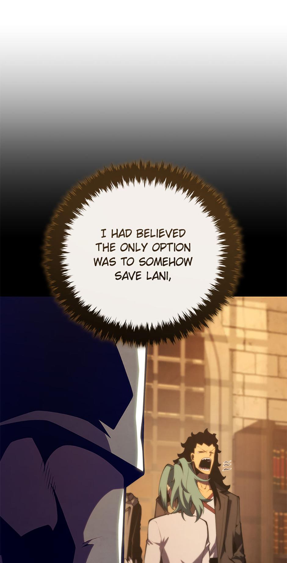 The Swordmaster’s Son Chapter 168 — page 53