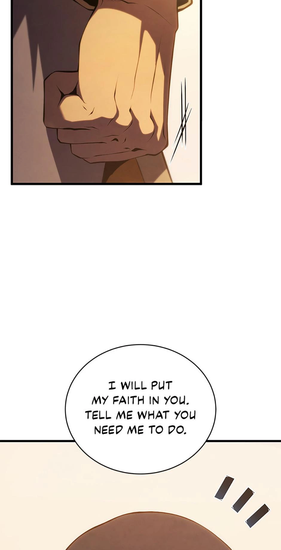 The Swordmaster’s Son Chapter 168 — page 57