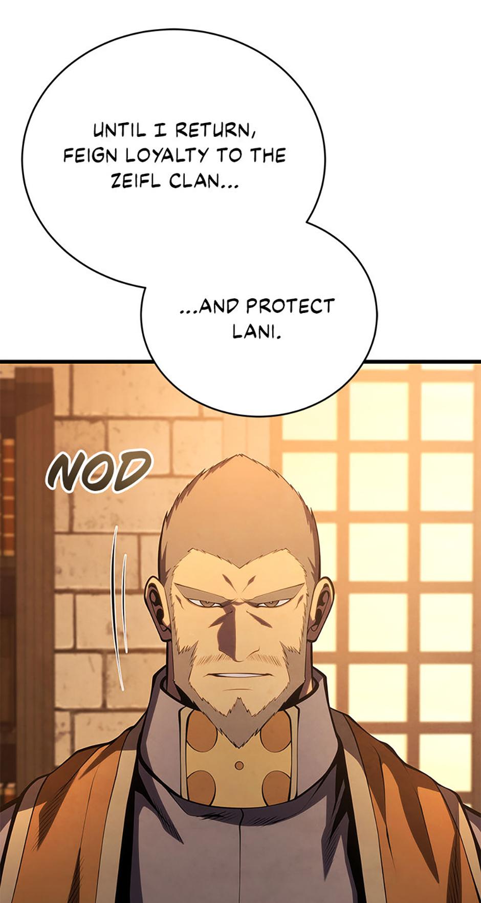 The Swordmaster’s Son Chapter 168 — page 59