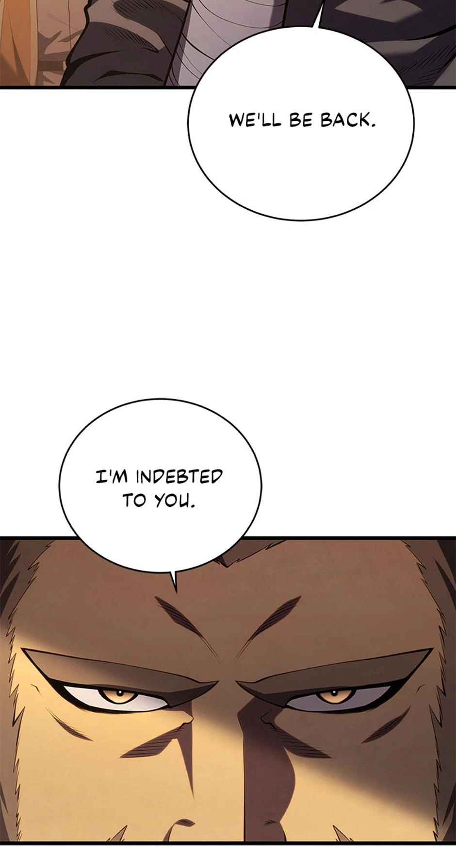 The Swordmaster’s Son Chapter 168 — page 61