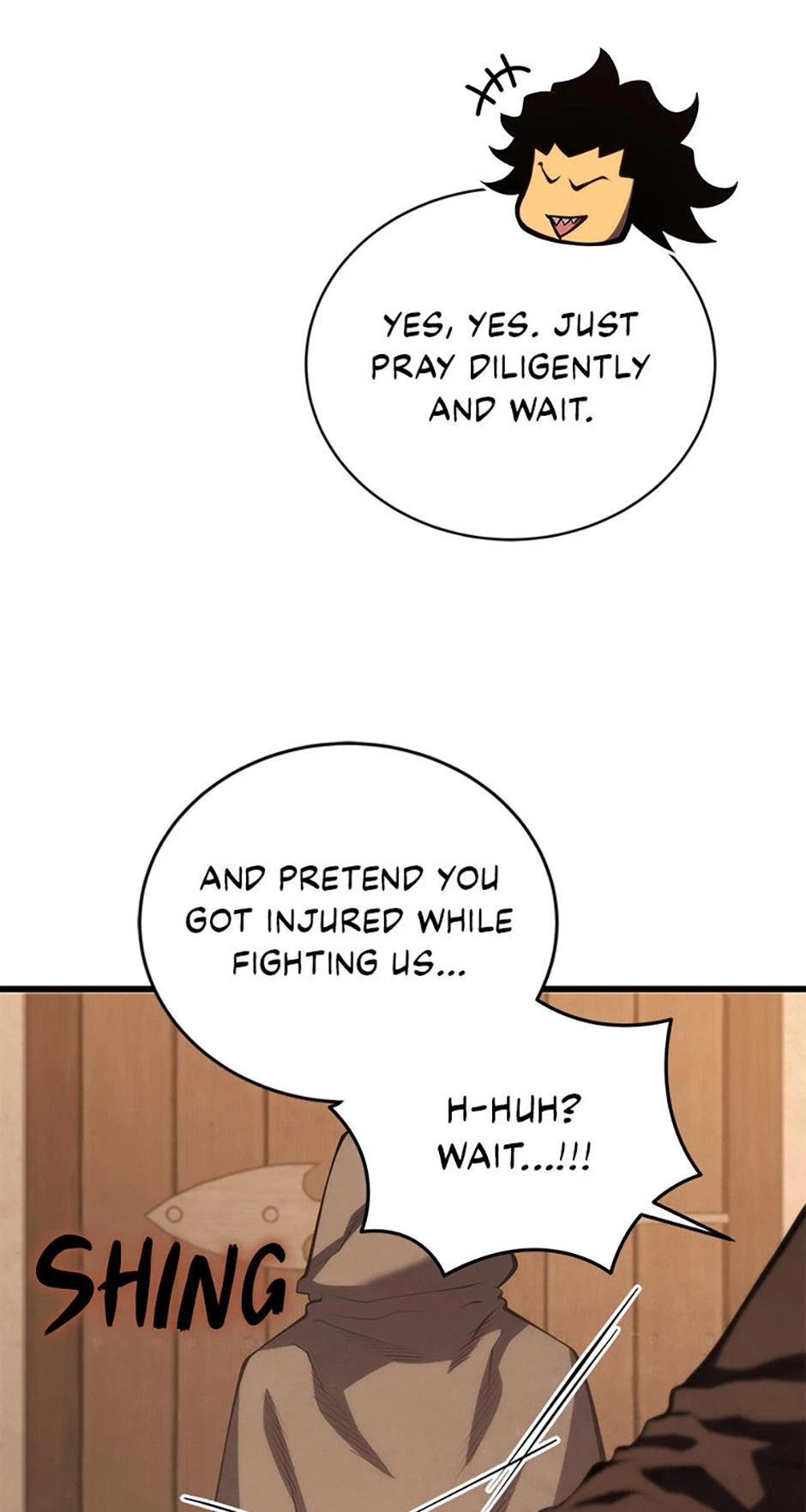 The Swordmaster’s Son Chapter 168 — page 62