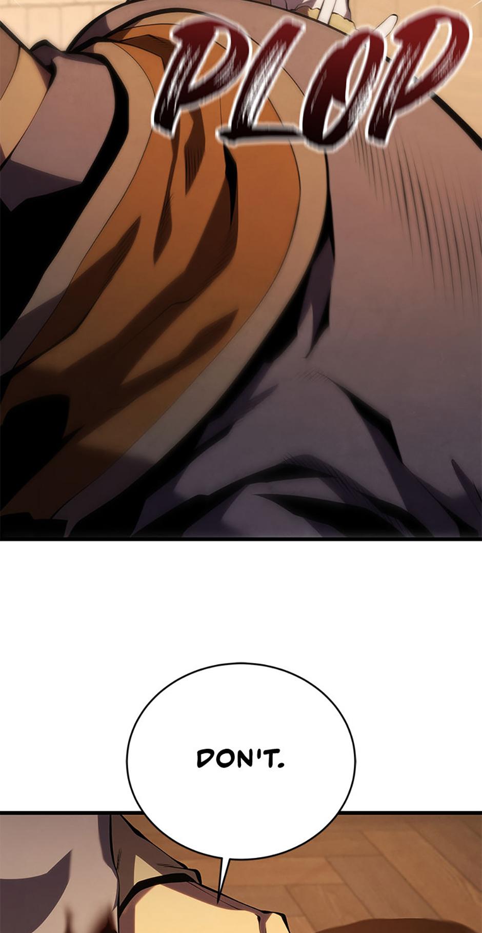 The Swordmaster’s Son Chapter 168 — page 68