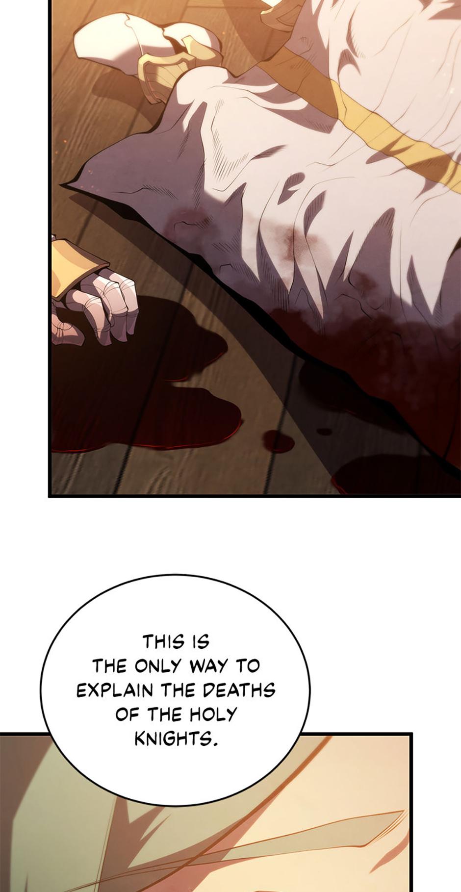 The Swordmaster’s Son Chapter 168 — page 70