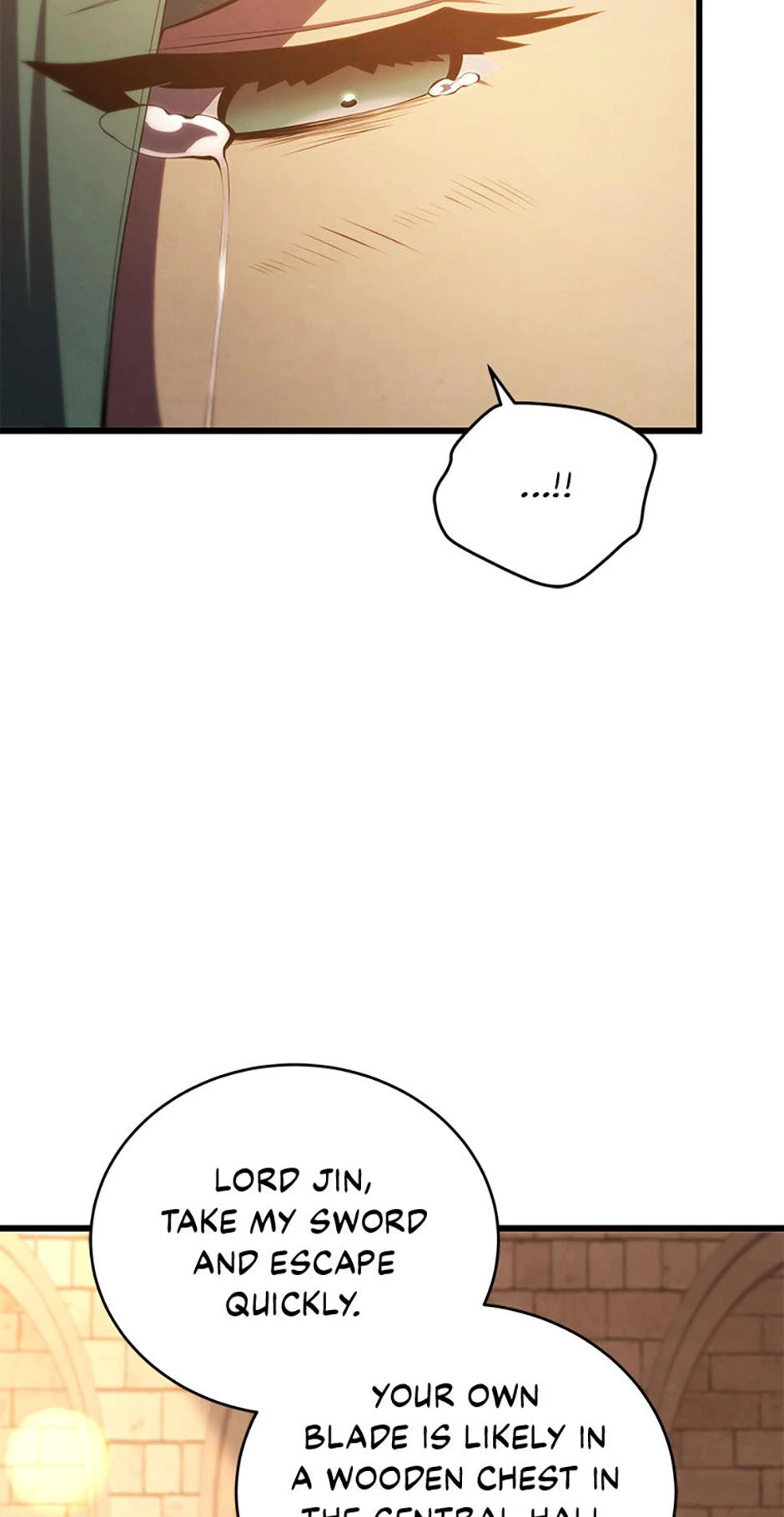 The Swordmaster’s Son Chapter 168 — page 71