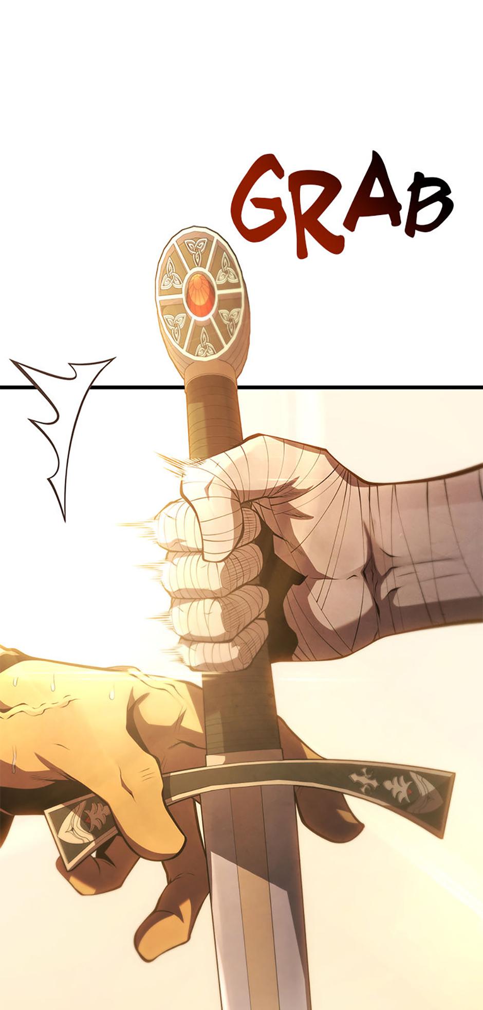 The Swordmaster’s Son Chapter 168 — page 73