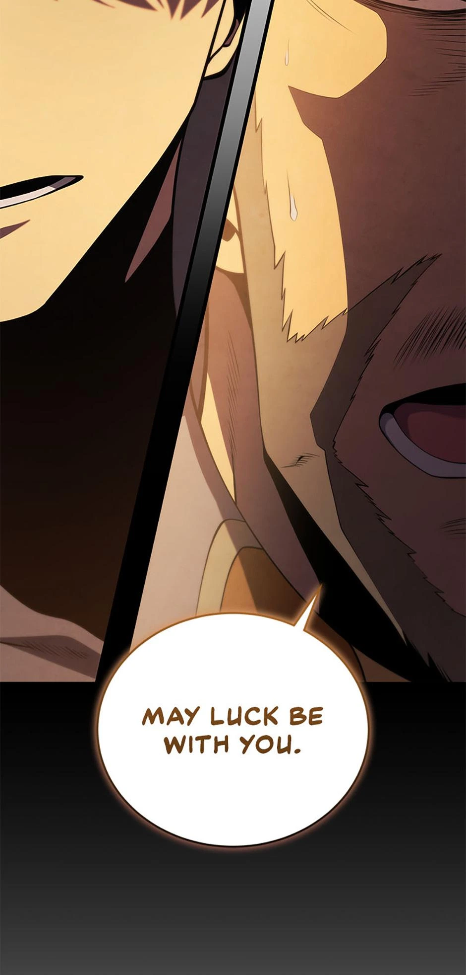The Swordmaster’s Son Chapter 168 — page 75