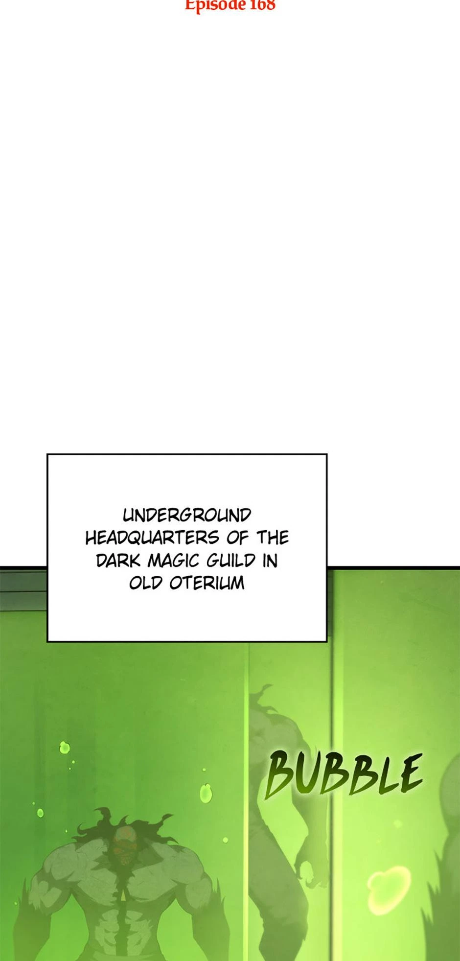 The Swordmaster’s Son Chapter 168 — page 77