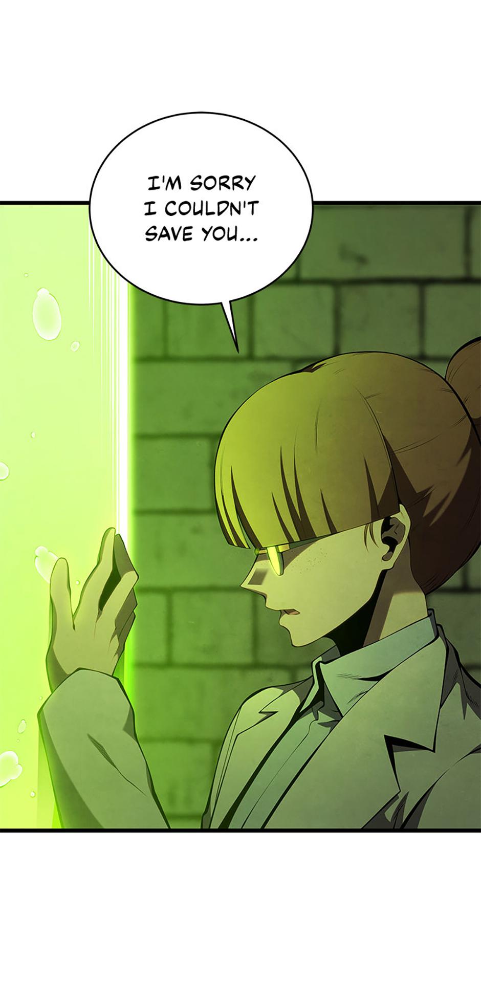 The Swordmaster’s Son Chapter 168 — page 79
