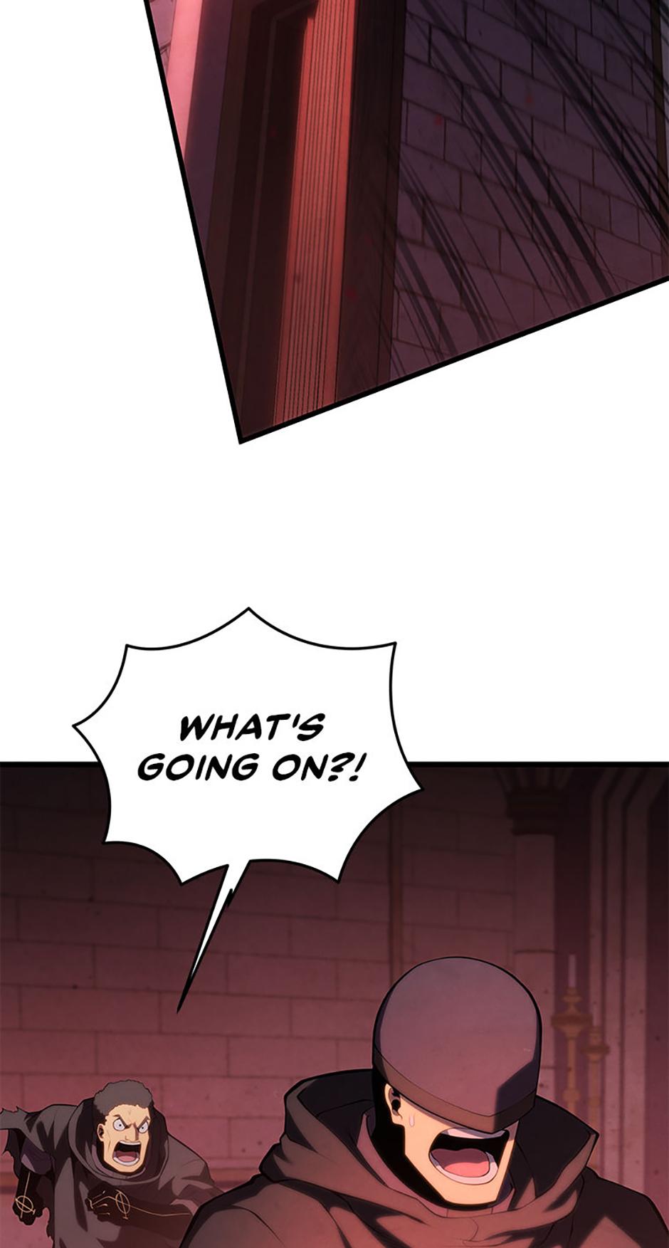 The Swordmaster’s Son Chapter 168 — page 82